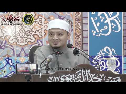 Tuan-tuan Dambakan Syurga? Jangan Lupa Untuk LAZIMI Selawat | Ustaz Muhammad Wadi Annuar Ayub