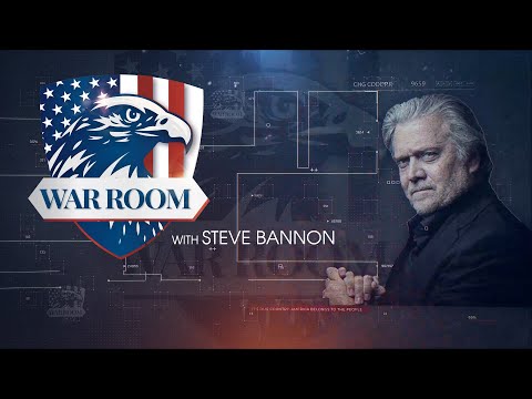 Rumble Bannon