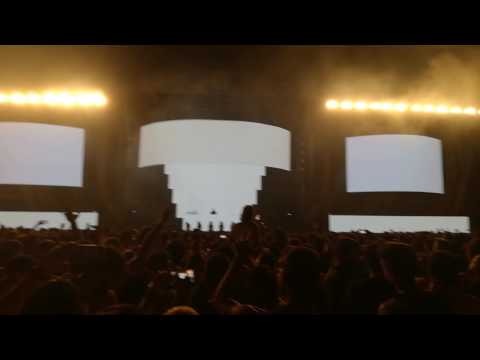 STEVE ANGELLO - INTRO (A SUMMER STORY 2017)