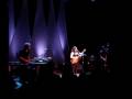 2006 10-16 Ani DiFranco @ Liberty Hall in Lawrence, KS.