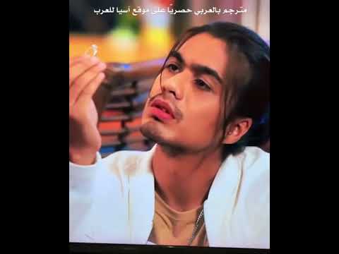 أجمل مسلسل ماليزي 😍
