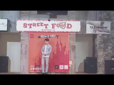 NCT DREAM - BOOM cover by NC DREAM @ BTC MALL 27OCT19