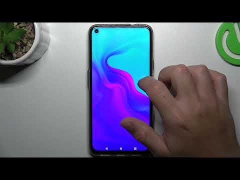 Incoming Call on Hafury GT20 – Dialer Settings Presentation