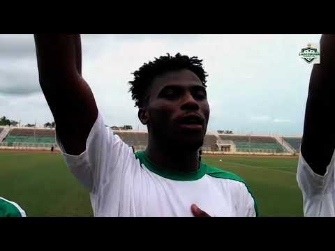 LADEGBUWA FC vs BEYOND LIMITS F.A (NLO 2022 Match day 6)