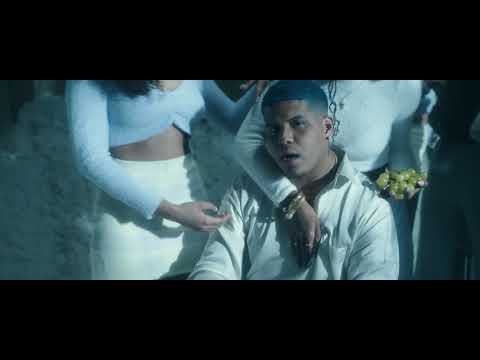 Zheit - Lo Que De Mí No Saben (Official Video)