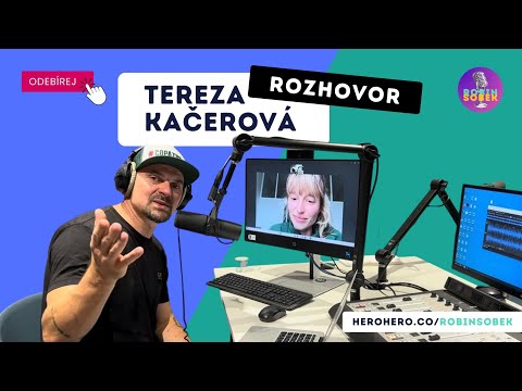 TEREZA KAČEROVÁ: EX PŘÍTELKYNĚ DJ AVICIIHO BOJUJE O SYNA, PRODĚLALA UŽ 6,5 MILIONU