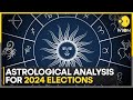 India elections 2024: Astrology's influence on 2024 Indian elections | WION