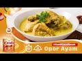 Opor Ayam GantiCaraMasak