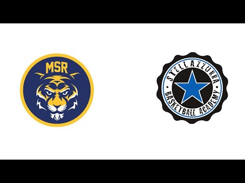 U17 Ecc - Montesacro Roma 1987 vs Stella Azzurra