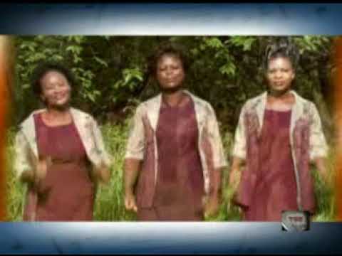 Lutunda Singers Mindolo Catholic Church - Bantungulushi Bamo (Official Video)