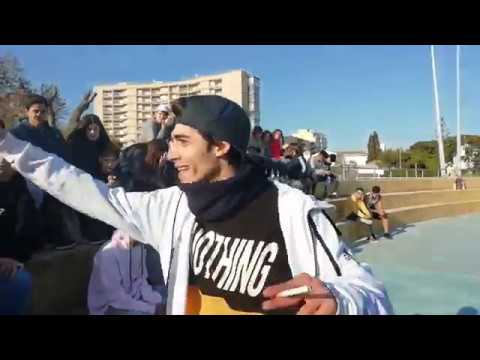 (BATALLÓN) BLAZIS vs RUIZ - CUARTOS // LAST FIGHT #2