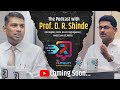 Mastering English With Prof D R Shinde S Guidance Podcast Promo Riyality Software Services