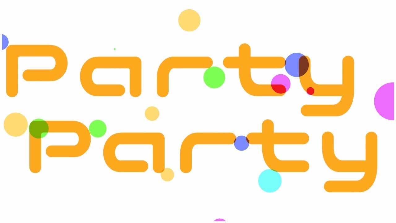 【FRENZ2015】パーティクルパーティ【PVつけてみた】