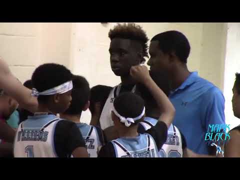 Mark Black Academy 6th Elite