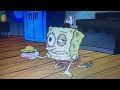 SpongeBob Gets The Suds