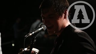 Muuy Biien - Mara - Audiotree Live (7 of 7)