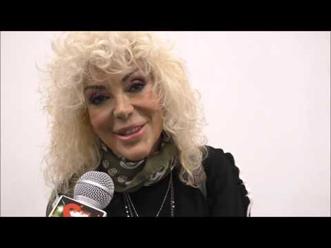 Videointervista a Rettore a Tale e Quale Show, su SpettacoloMania.it