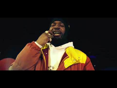 Lou Marley - “A to B” @SkrilaVisuals