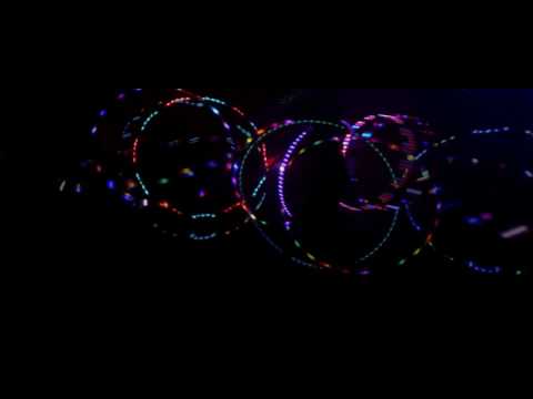 Stockholm Noir - Black Neon