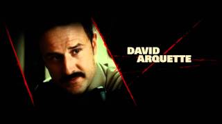 Scream 4 End Credits Full HD