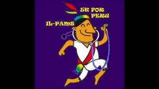 VIDEO PROMOCIONAL 5K FOR PERU - IL PAMS 2014