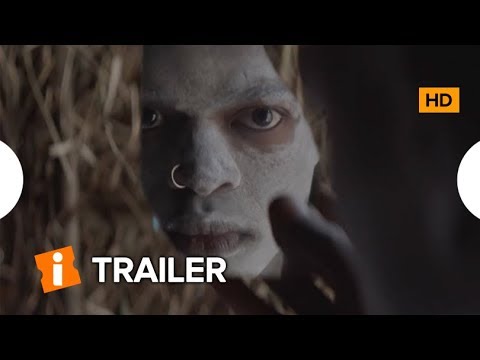 Os Iniciados | Trailer Legendado