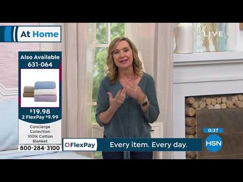 HSN | At Home 02.19.2020 - 10 AM