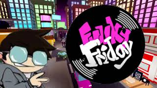 Cover art for Blimey !