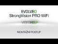 Fotopast Evolveo StrongVision PRO WiFi