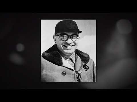 afbeelding Introductie door Eddie Muller - TCM's Noir Alley