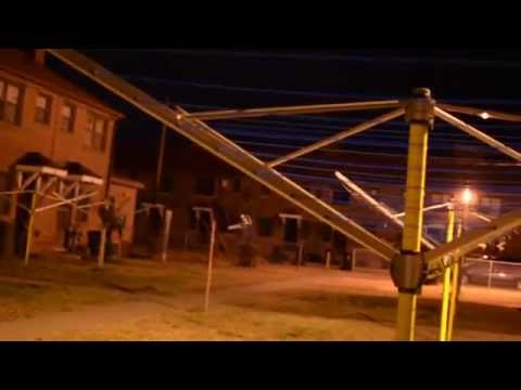 PESO X ACE "IM DA MAN" [OFFICIAL MUSIC VIDEO]