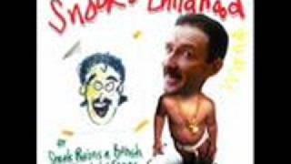 snooks christmas-wrote off a red ford ranger