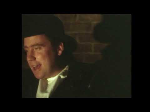 Doug and the Slugs - Day By Day (1984) Official