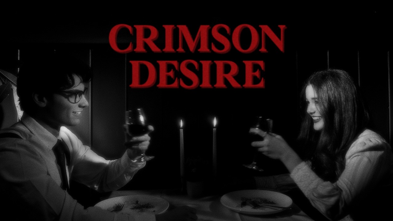 Miniature de la vidéo CRIMSON DESIRE (2026) | A Short Film du film CRIMSON DESIRE