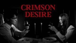 CRIMSON DESIRE (2026) | A Short Film