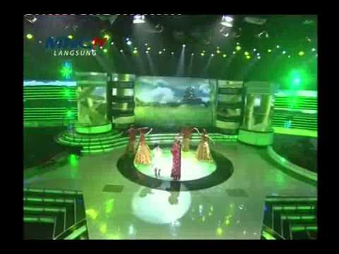 Ita KDI -  Setangkai Bunga Padi