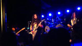 HAVOK - Scumbag in Disguise (live)