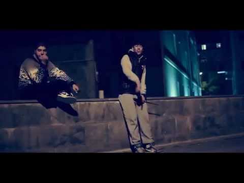 Redlight /Sencho,Xudo/ - Qaxaqum Anjatel EN Luysere /Texakan Underground