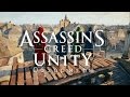 Assassin's Creed Unity: Играть или нет? 
