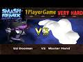Smash Remix Project Galleon Classic Mode With Uzi VERY HARD