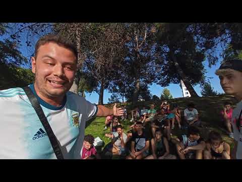 DV VS YIORGIO VALLECAS BATTLE