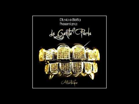 DILUVIO FEAT. GEMITAIZ E CANESECCO - BLA BLA BLA