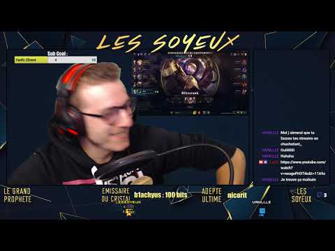 [FR] L'important c'est de s'amuser !