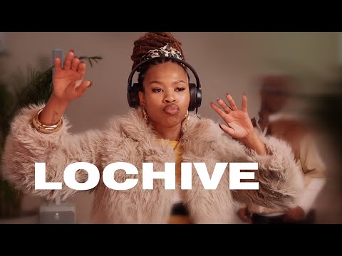 Lochive | HOUSE OF YMZ (House Mix 2025)