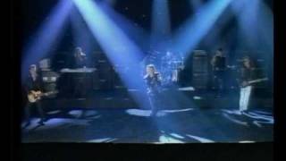 Then Jerico - Big Area - video - high quality