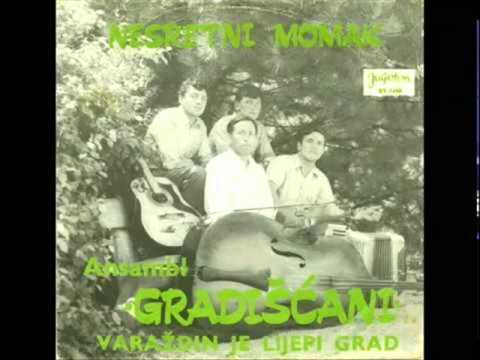 Gradišćani - Danice vjeruj mi