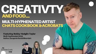 Creativity and Food for Connection