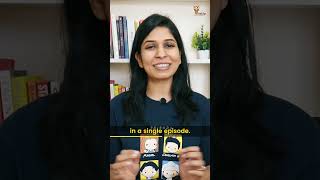 Best TV shows to improve your English! 🔥 WiseUp #shorts