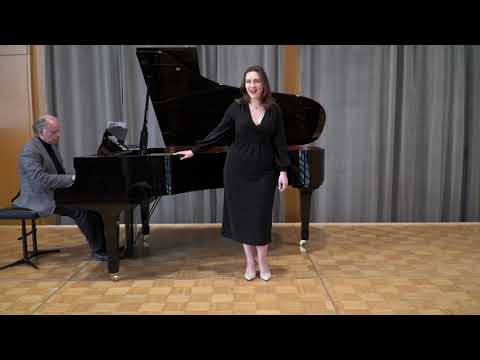 Gaetano Donizetti | Don Pasquale | Norina | Quel guardo il cavaliere, Tamara Ivaniš