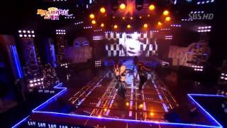 Britney Spears - (I Got That) Boom Boom (Live At Britney &amp; Boa Special 2003)